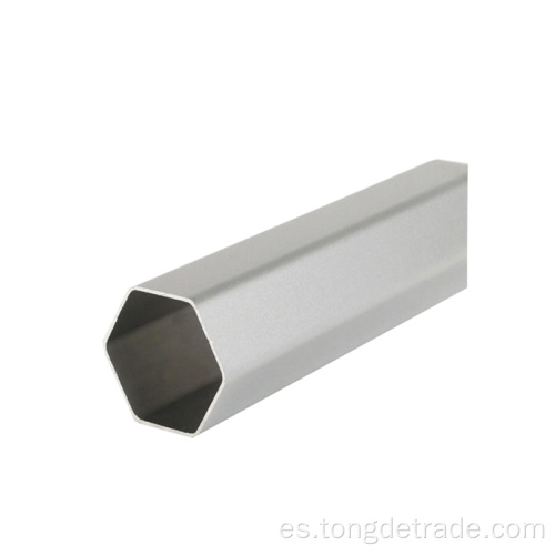 Barras hexagonales de aluminio calientes de la venta 6061 para moldear